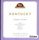 Kentucky cover