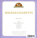 Massachusetts cover