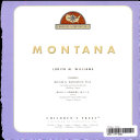 Montana cover