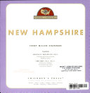New Hampshire cover