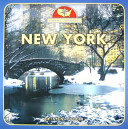 New York cover