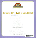 North Carolina cover