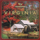 Virginia cover