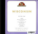 Wisconsin cover