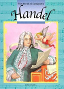 Handel cover