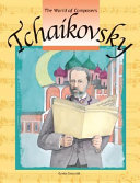 Tchaikovsky cover