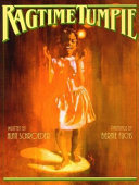 Ragtime Tumpie cover