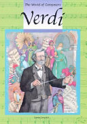 Verdi cover