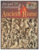 Ancient Rome cover