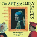 The Art Gallery Faces cover