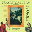 The Art Gallery Stories cover