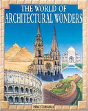 The World of Architectural Wonders cover