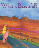 What Is Beautiful? cover