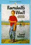 Randall's Wall cover