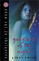 Goddess of the Night cover