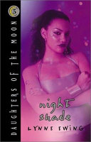 Night Shade cover
