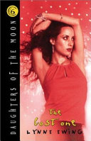 The Lost One cover