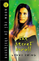 The Secret Scroll cover