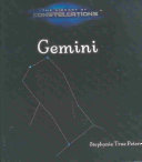 Gemini cover