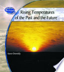 Rising Temperatures of the Past and the Future cover