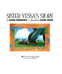 Sister Yessa's Story cover