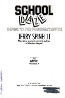 Report to the Principal's Office cover