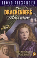 The Drackenberg Adventure cover