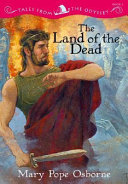 The Land of the Dead cover