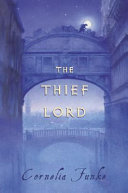 The Thief Lord cover