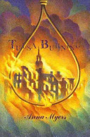 Tulsa Burning cover