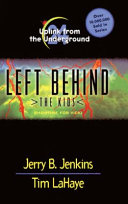 Uplink from the Underground cover