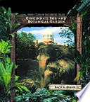 Cincinnati Zoo and Botanical Garden cover