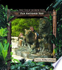 San Antonio Zoo cover