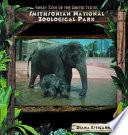 Smithsonian National Zoological Park cover