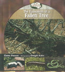 The Ecosystem of a Fallen Tree cover