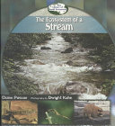 The Ecosystem of a Stream cover