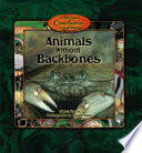 Animals Without Backbones cover