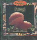 Fungi cover