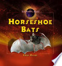 Horseshoe Bats cover