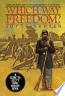 Which Way Freedom? cover