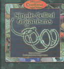 Single-Celled Organisms cover