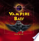 Vampire Bats cover