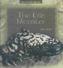 The Gila Monster cover