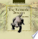The Komodo Dragon cover