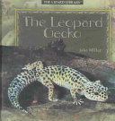 The Leopard Gecko cover