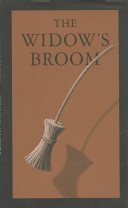 The Widow's Broom cover