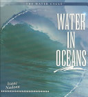 Water in Oceans cover