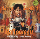 Halloween cover
