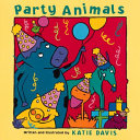 Party Animals cover