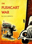 The Pushcart War cover